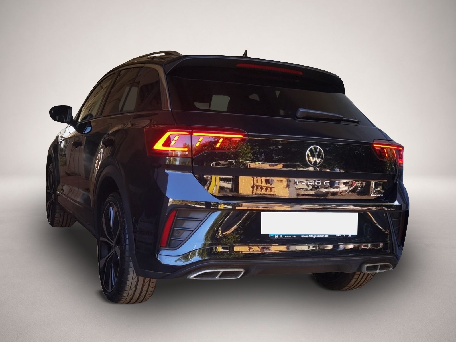 Volkswagen T-Roc (05/2025, Diesel)