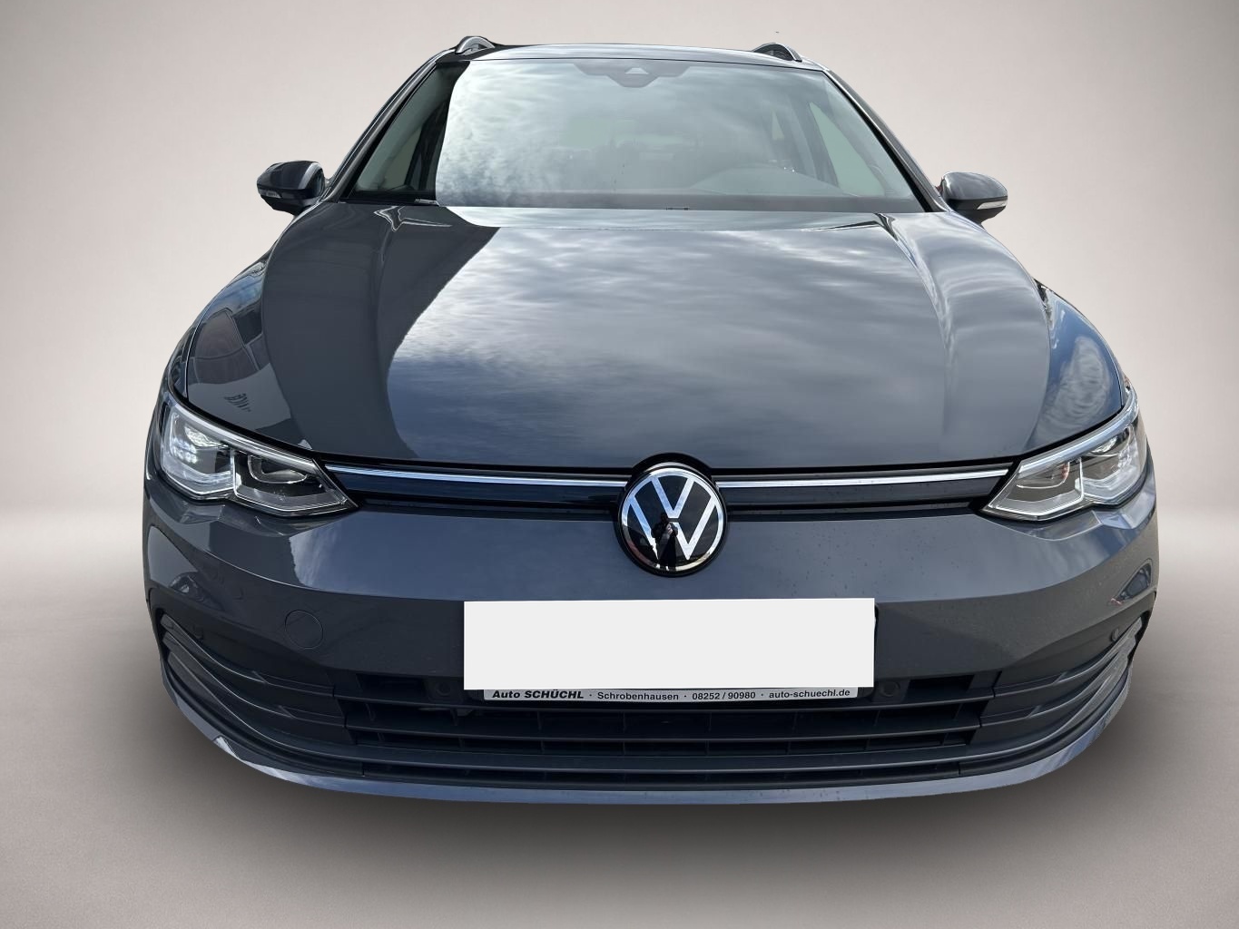 Volkswagen Golf (02/2023, )