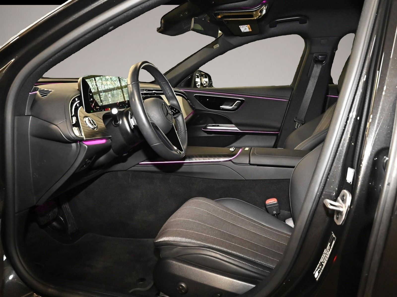 Mercedes-Benz E 220 (12/2024, Diesel)