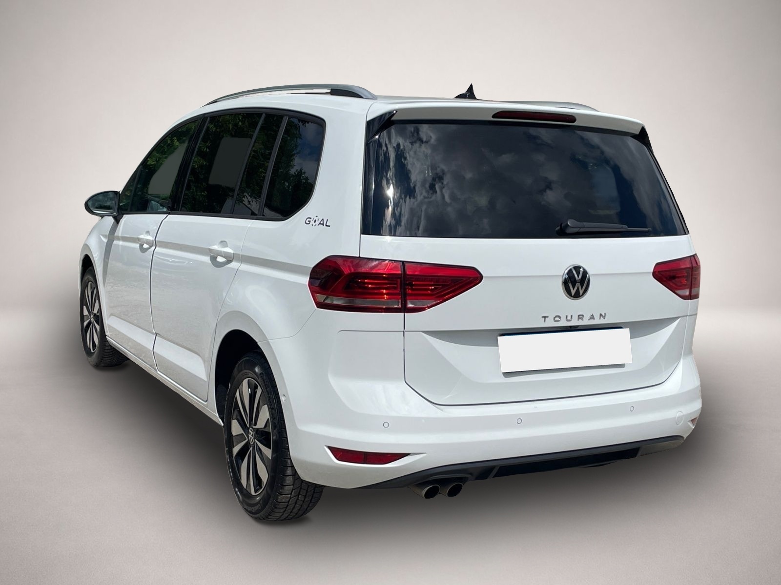 Volkswagen Touran (07/2025, )