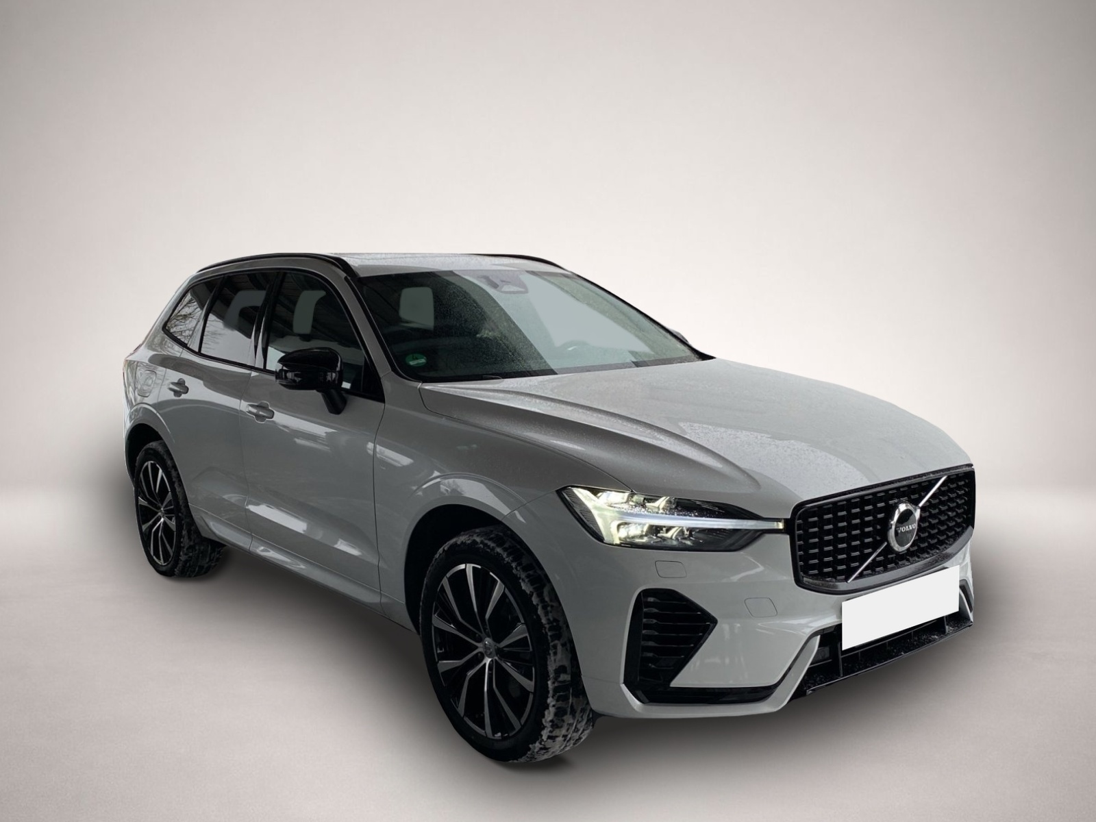 Volvo XC60 (12/2022, )