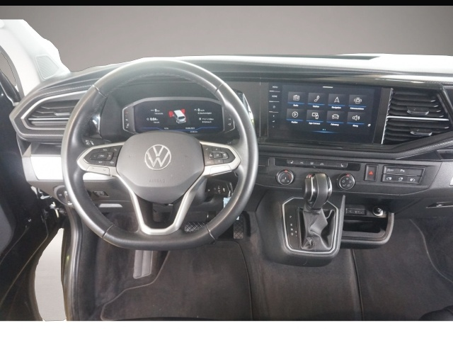 Volkswagen T6 Multivan (05/2022, Diesel)
