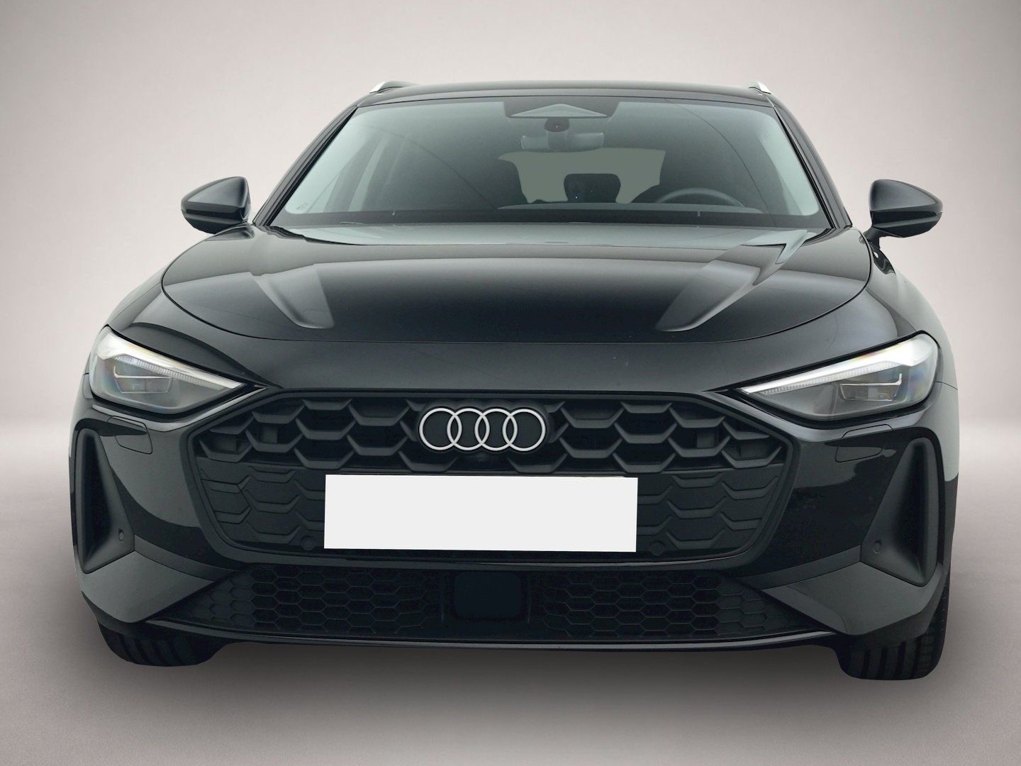 Audi A5 (05/2025, Benzin)
