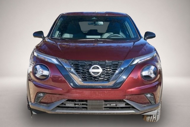Nissan Juke, Bild 3 von 5