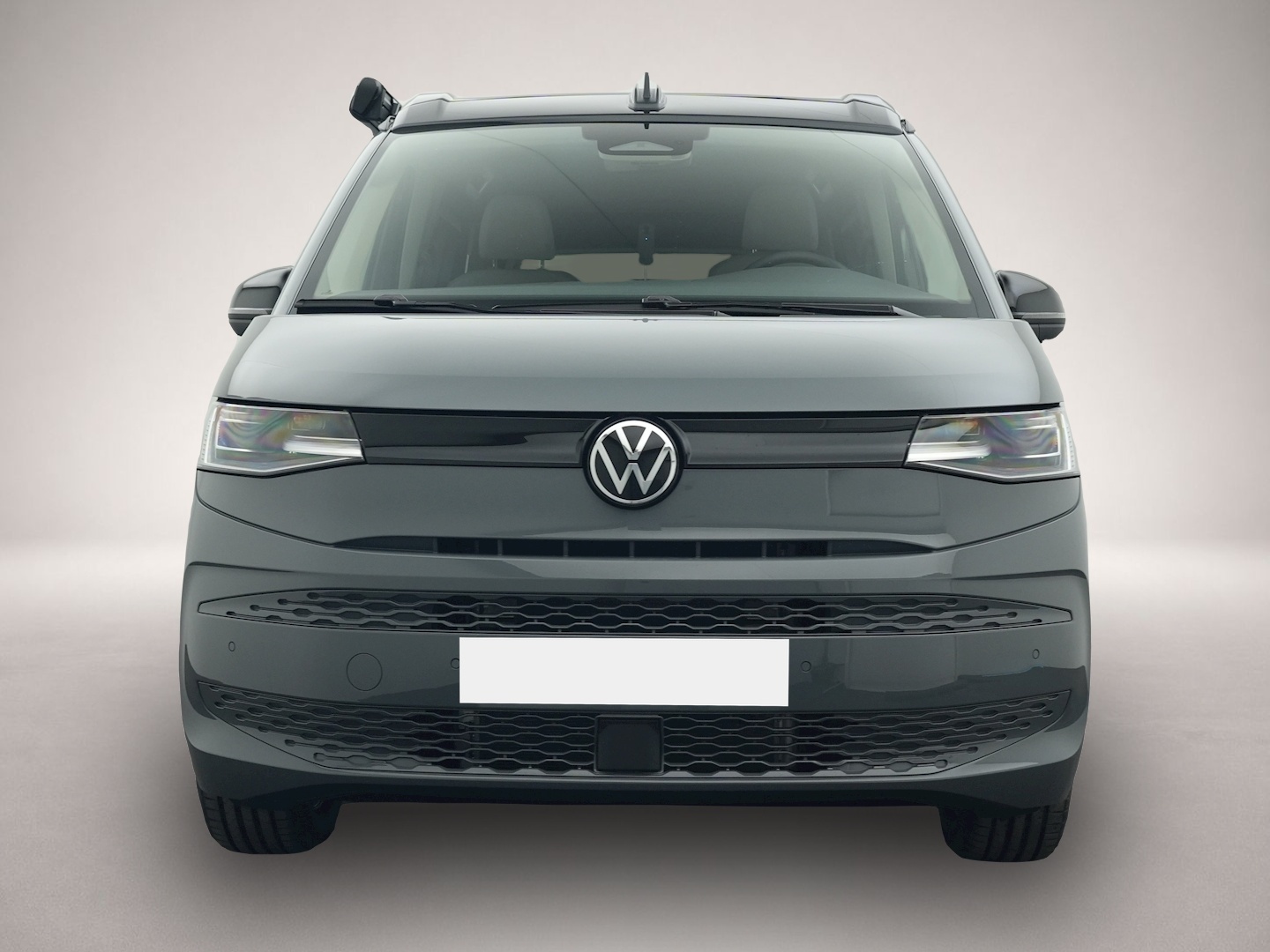 Volkswagen T7 California (03/2026, Diesel)