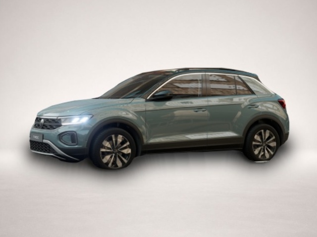 Volkswagen T-Roc (08/2025, )