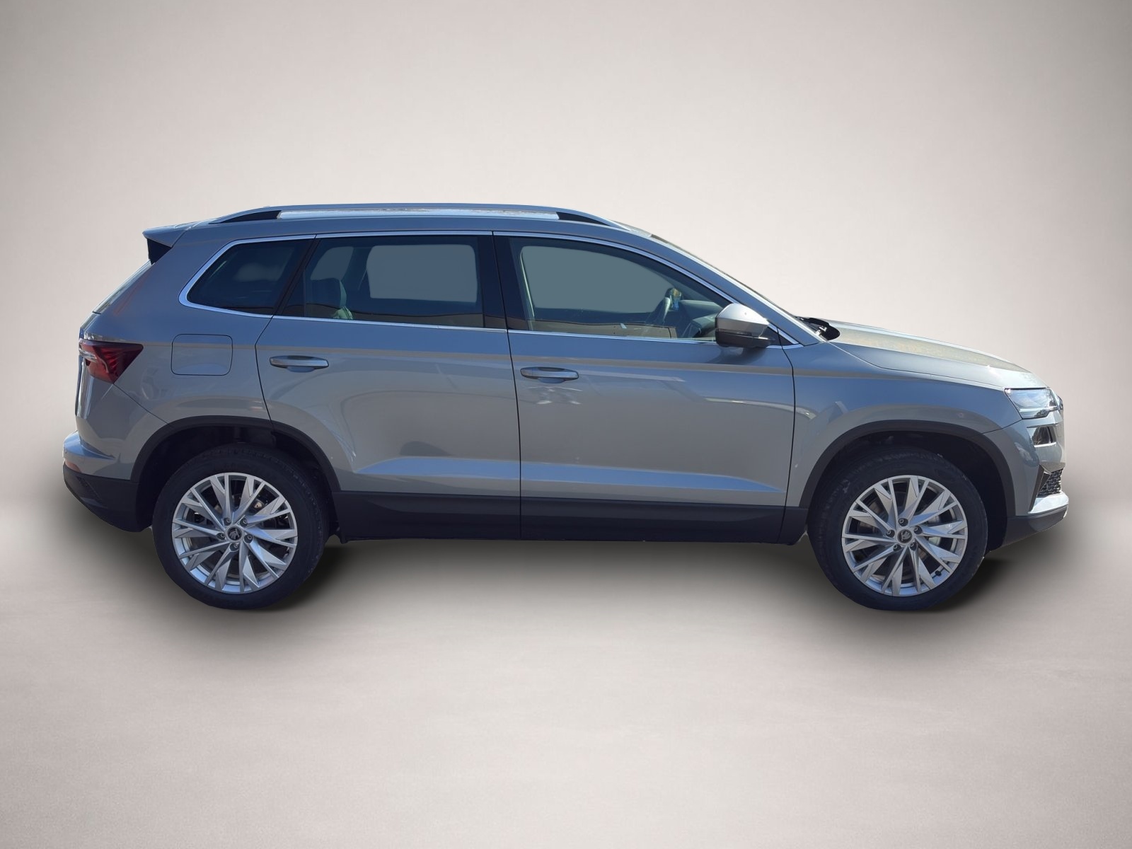 Skoda Karoq, image 4 of 8