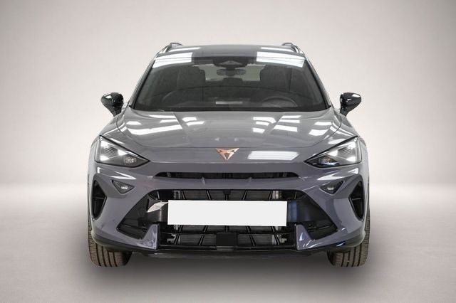 Cupra Formentor (02/2026, Benzin)