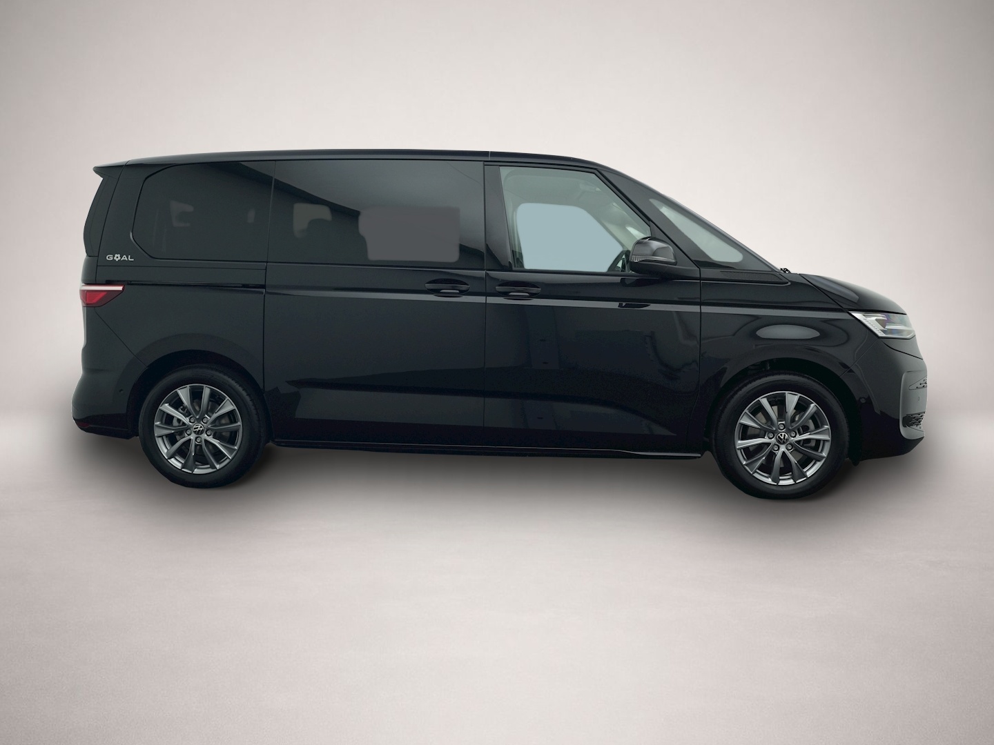 Volkswagen T7 Multivan (, Diesel)