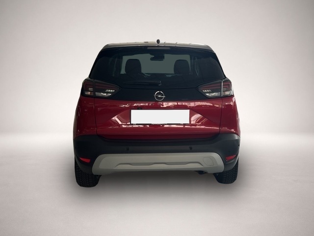 Opel Crossland (X) (03/2024, Benzin)
