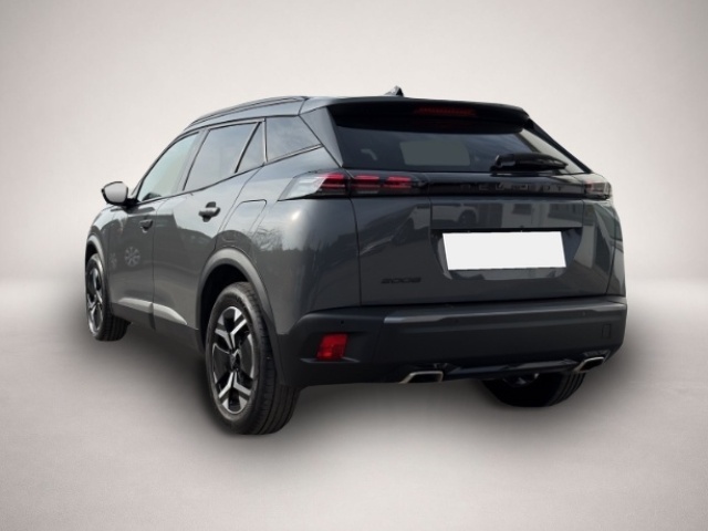 Peugeot 2008 (03/2024, Benzin)