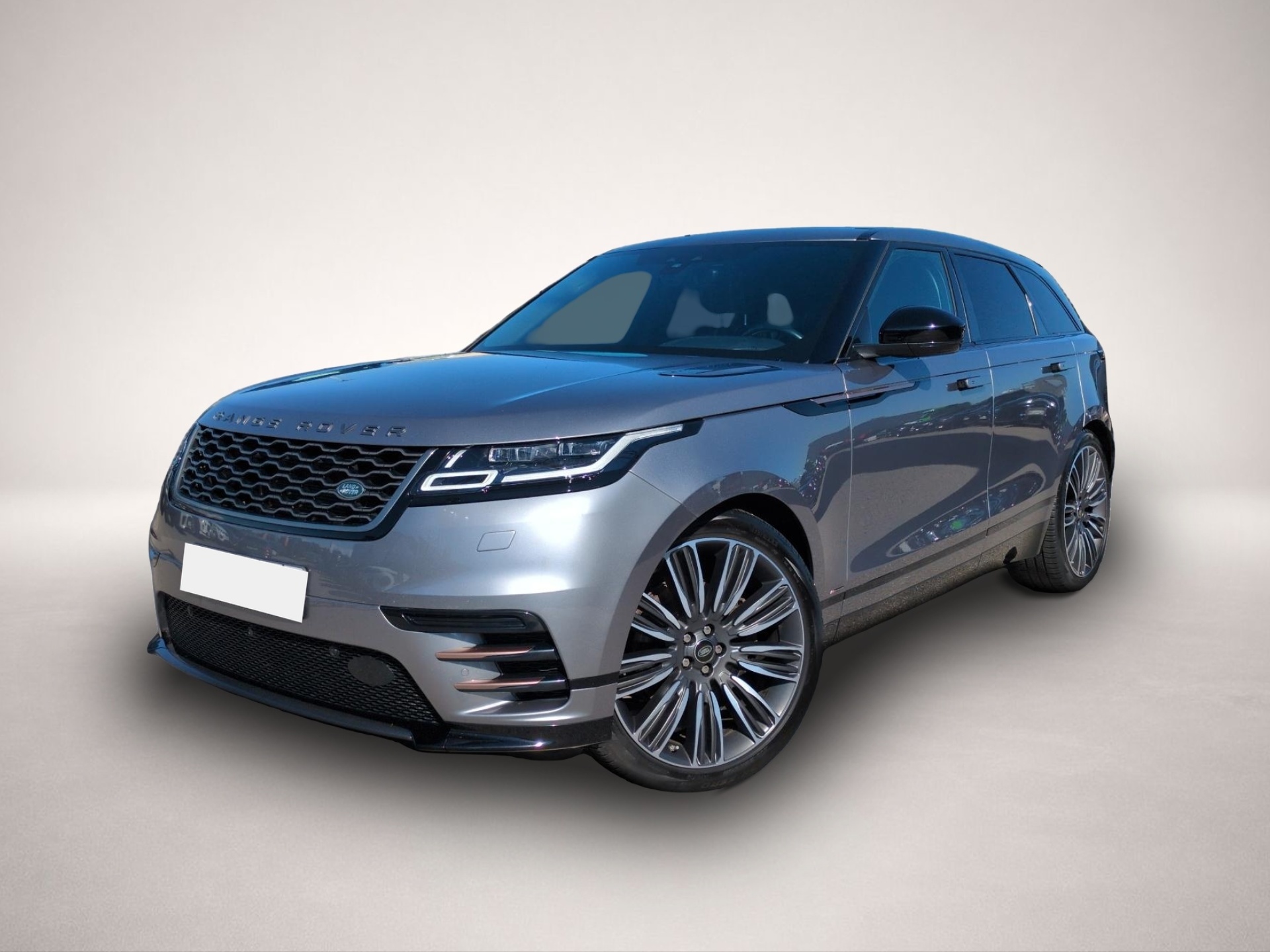 Land-Rover Range Rover Velar (08/2020, Diesel)