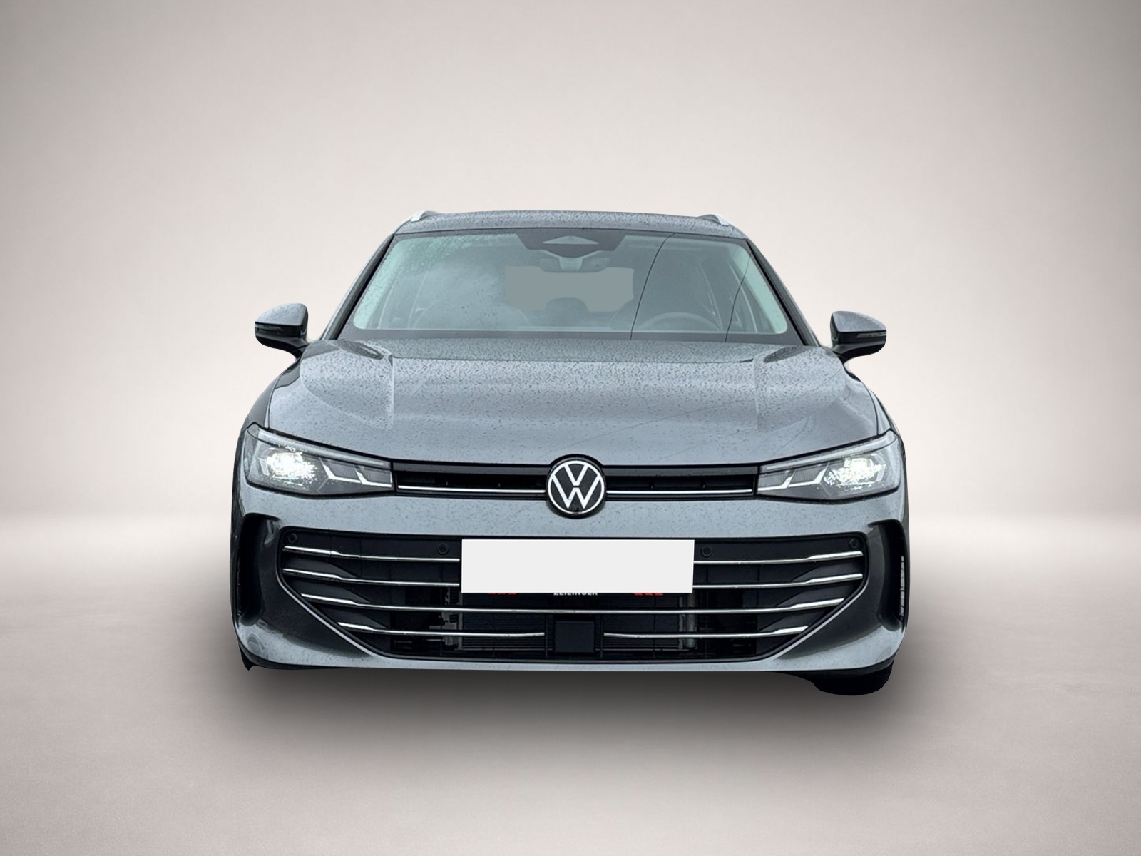Volkswagen Passat Variant (04/2026, Benzin)