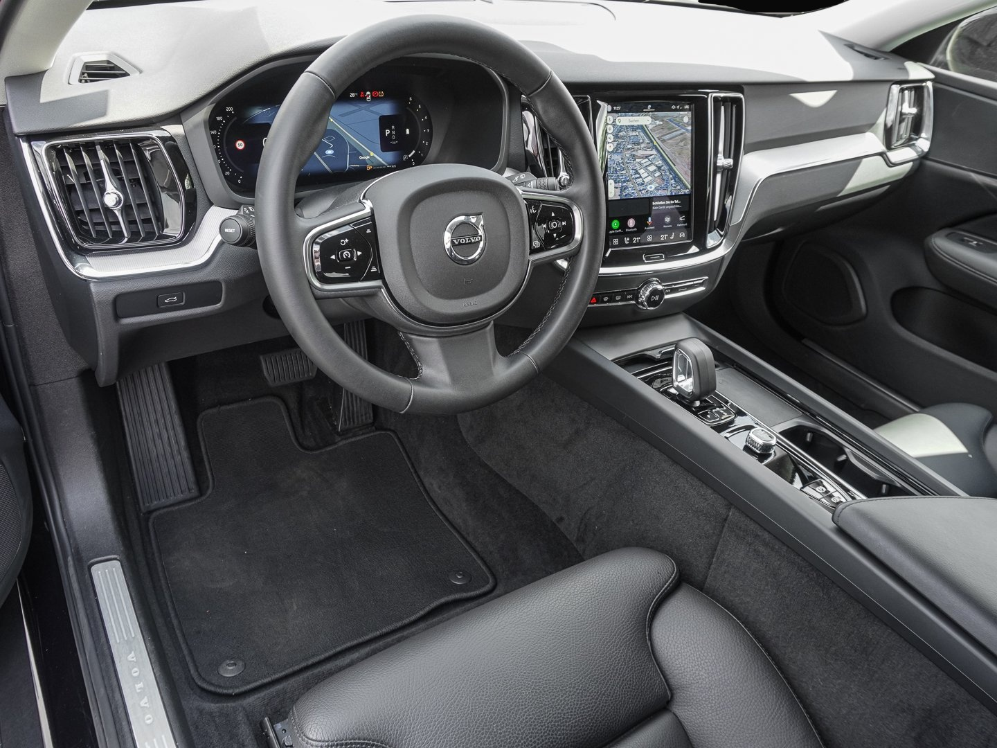 Volvo V60 Cross Country (06/2024, )