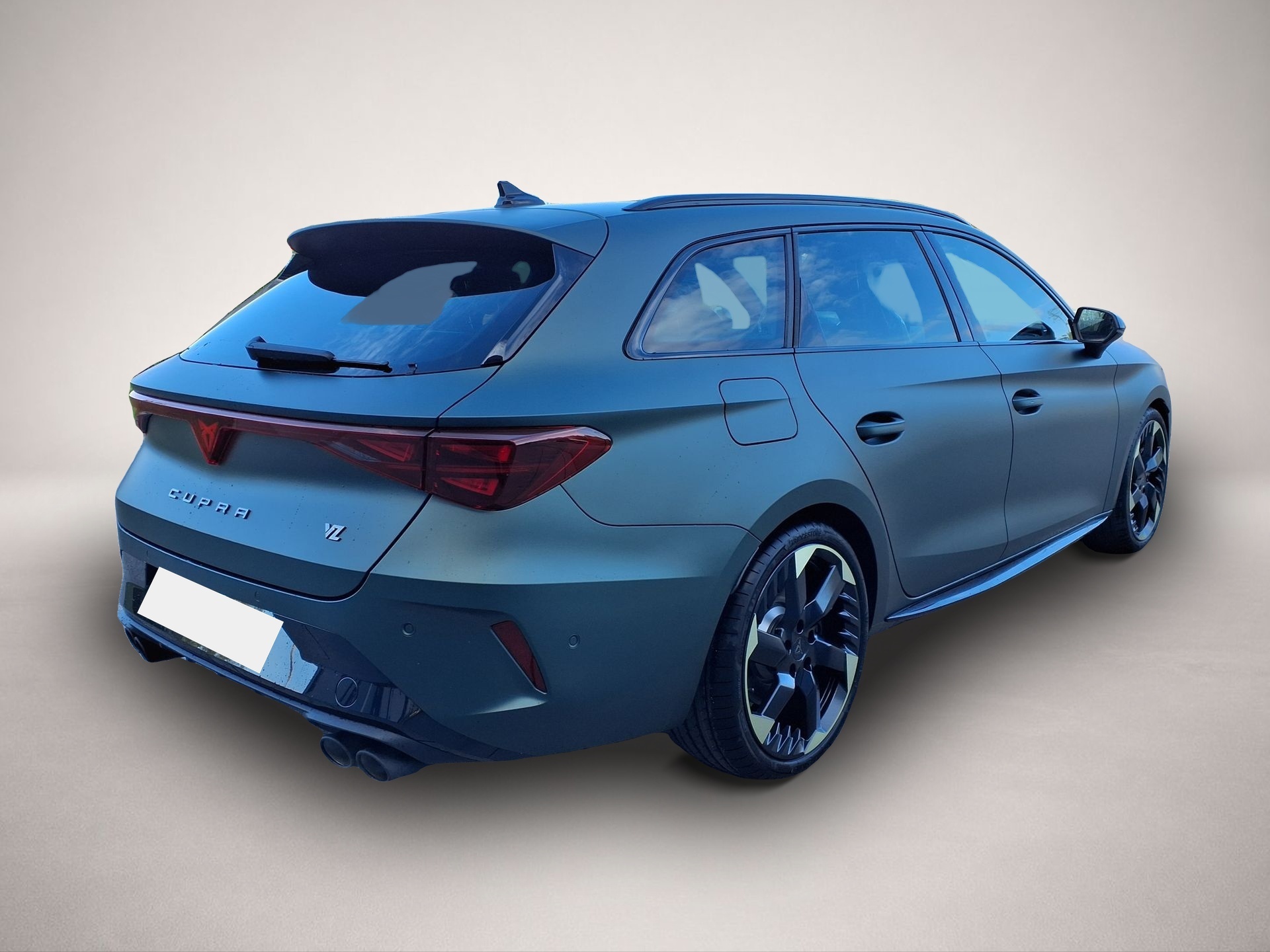 CUPRA Leon, image 3 of 4