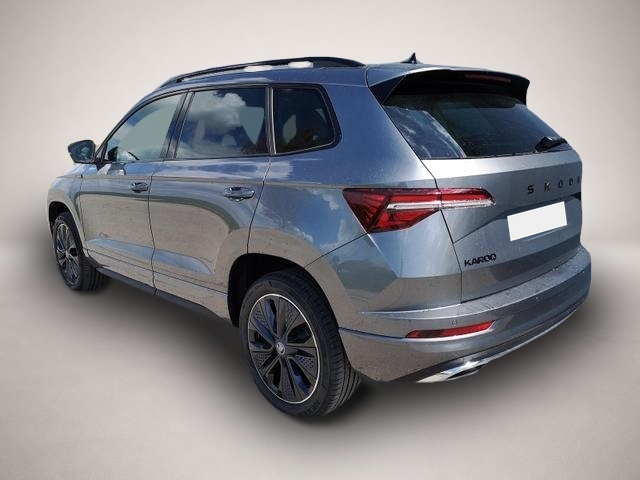 Skoda Karoq (05/2026, Benzin)