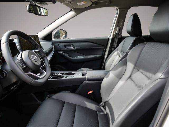 Nissan X-Trail (, Hybrid (Benzin/Elektro))