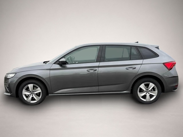 Skoda Scala (05/2026, Benzin)