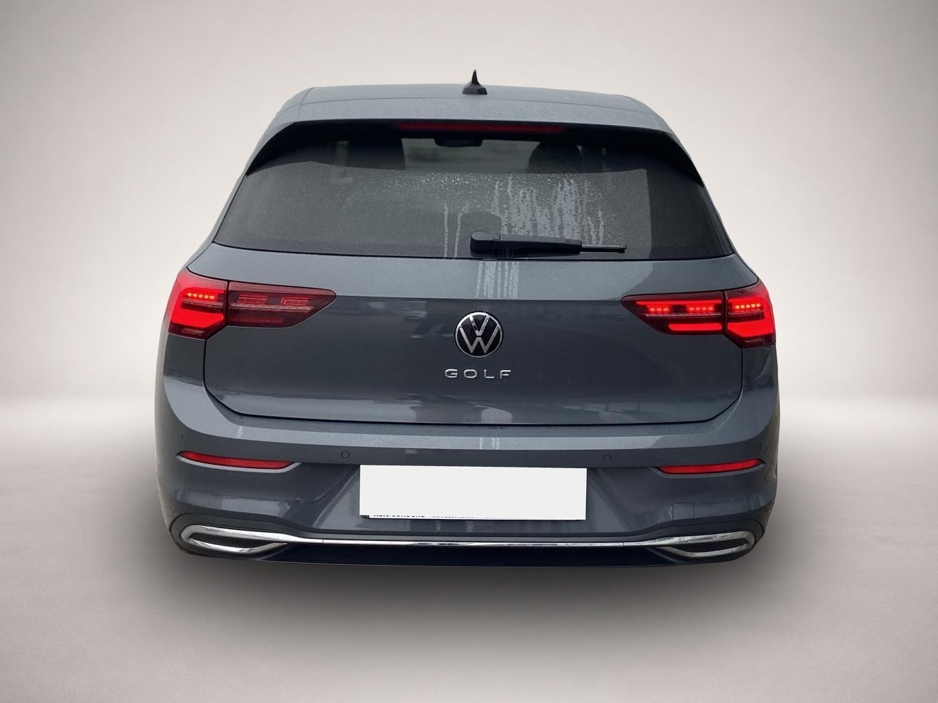 Volkswagen Golf (02/2023, )