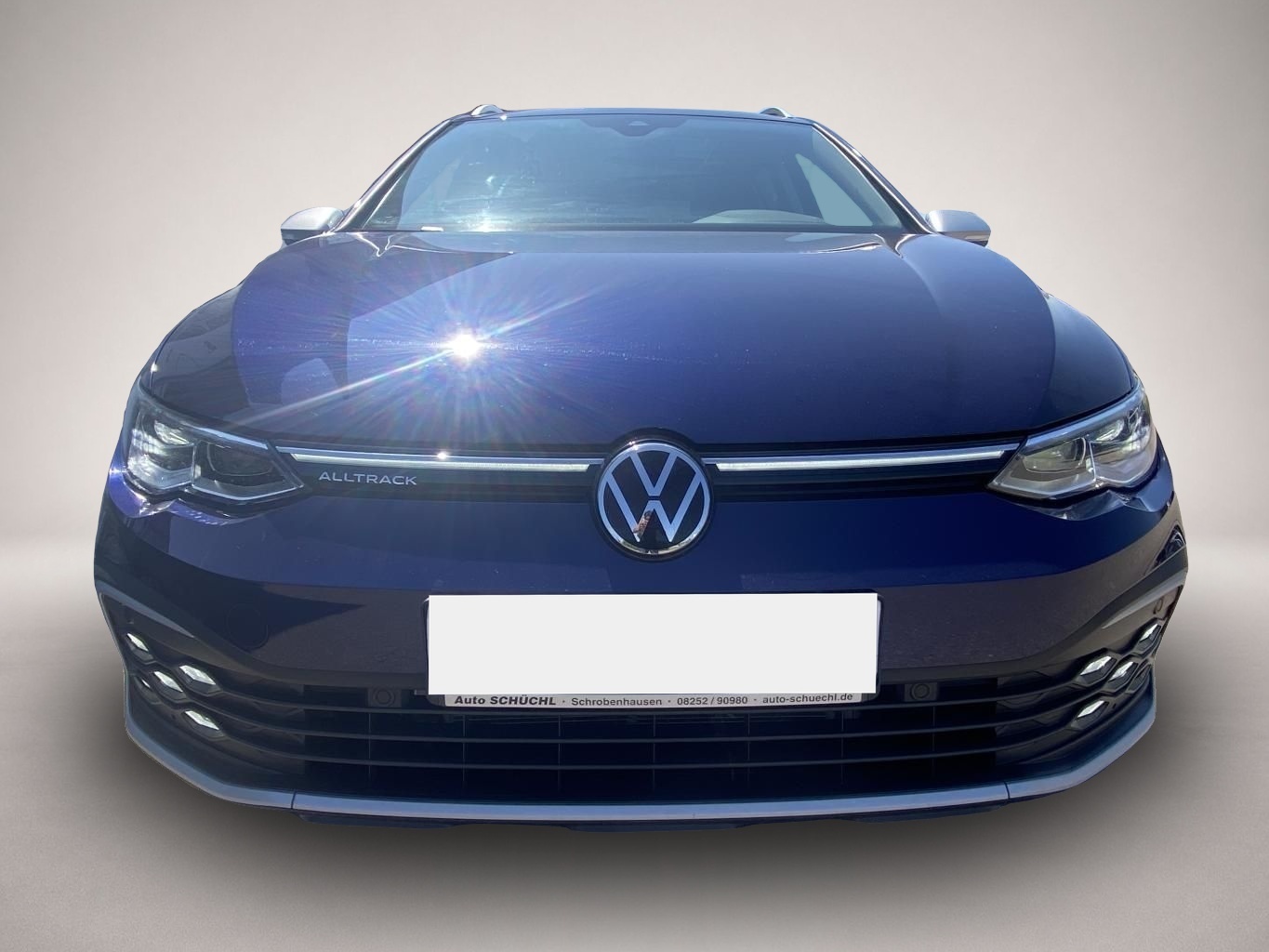 Volkswagen Golf (11/2022, )