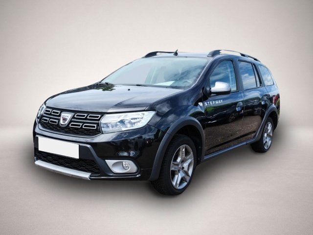 Dacia Logan (10/2020, Benzin)