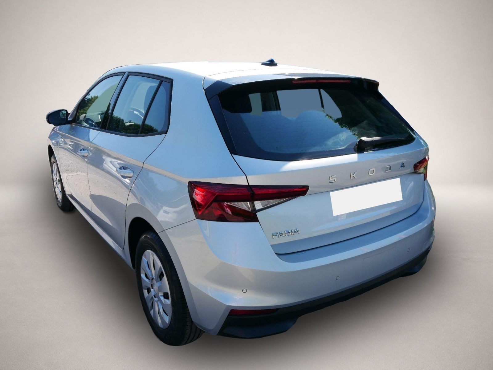 Skoda Fabia (06/2026, Benzin)