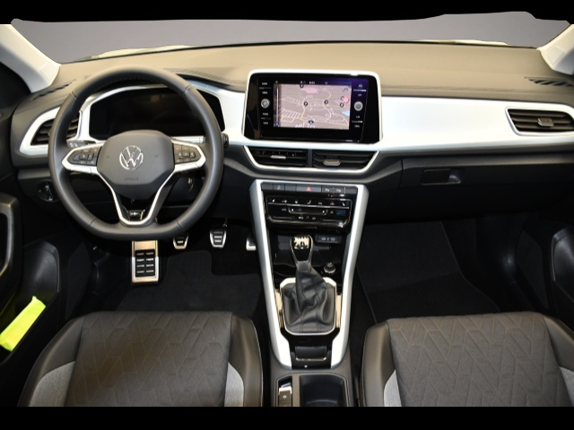 Volkswagen T-Roc, Bild 4 von 7
