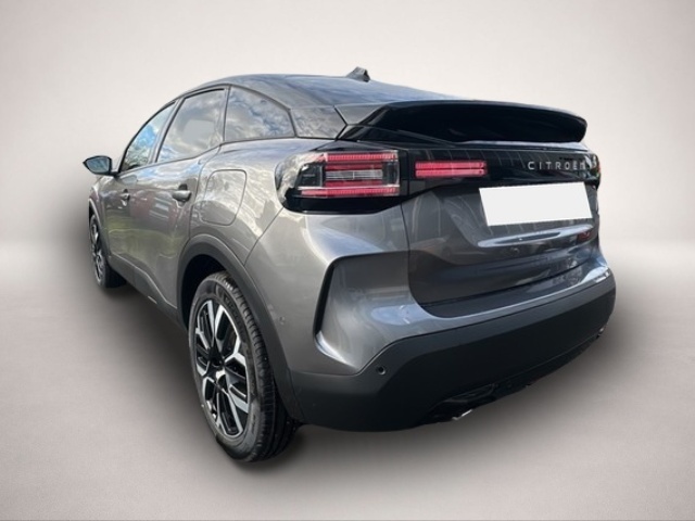 Citroen C4 (09/2025, Benzin)