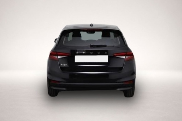 Skoda Fabia, image 5 of 5