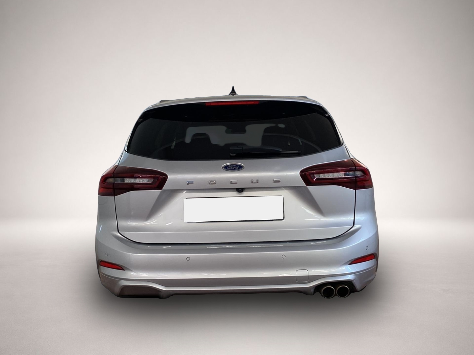 Ford Focus (07/2024, Benzin)