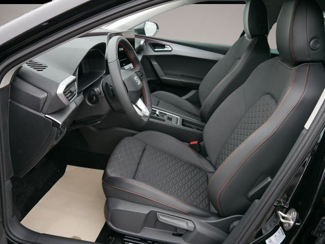 Seat Leon (01/2026, Diesel)