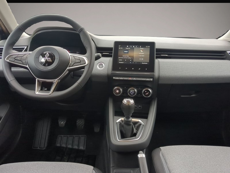 Mitsubishi Colt (12/2025, Benzin)