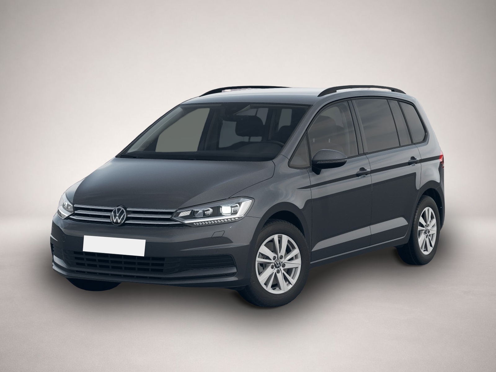 Volkswagen Touran (05/2025, Diesel)