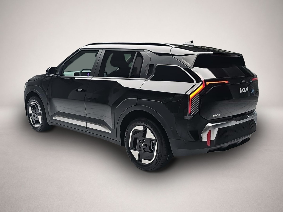Kia EV3, Bild 3 von 4