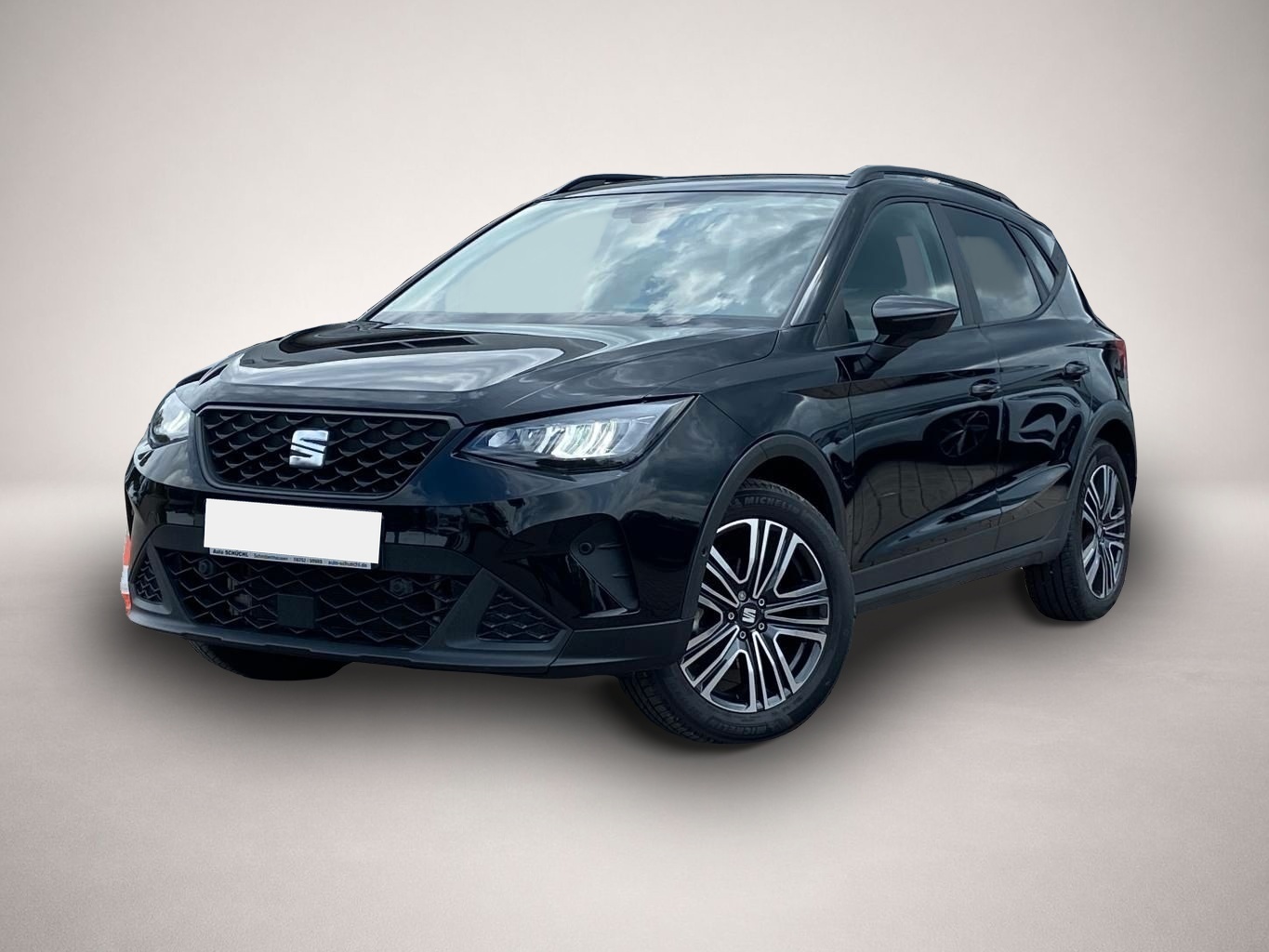 Seat Arona (05/2024, )