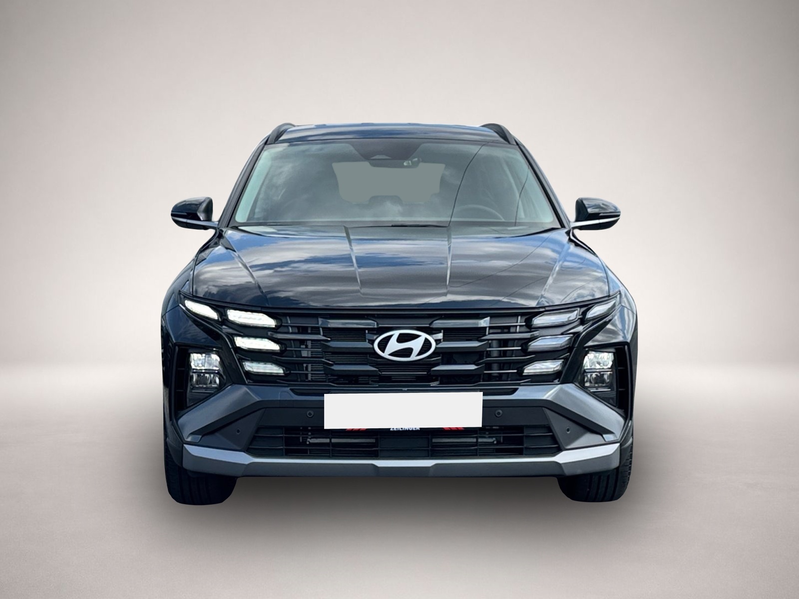Hyundai TUCSON (06/2026, Hybrid (Benzin/Elektro))