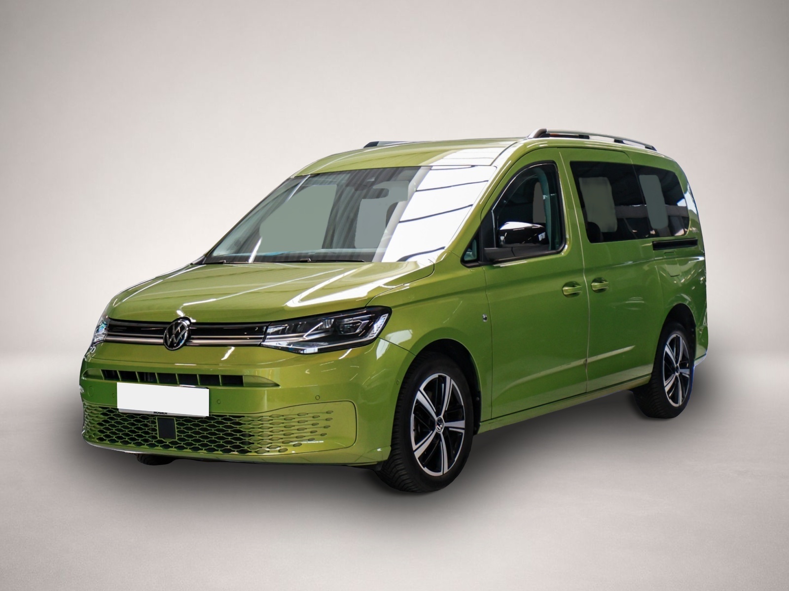 Volkswagen Caddy (06/2025, Diesel)