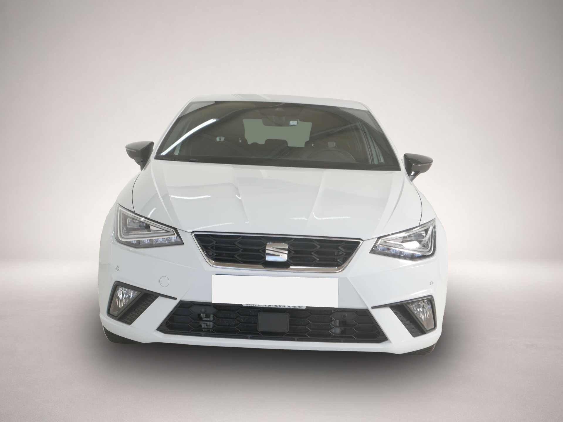Seat Ibiza (07/2025, Benzin)