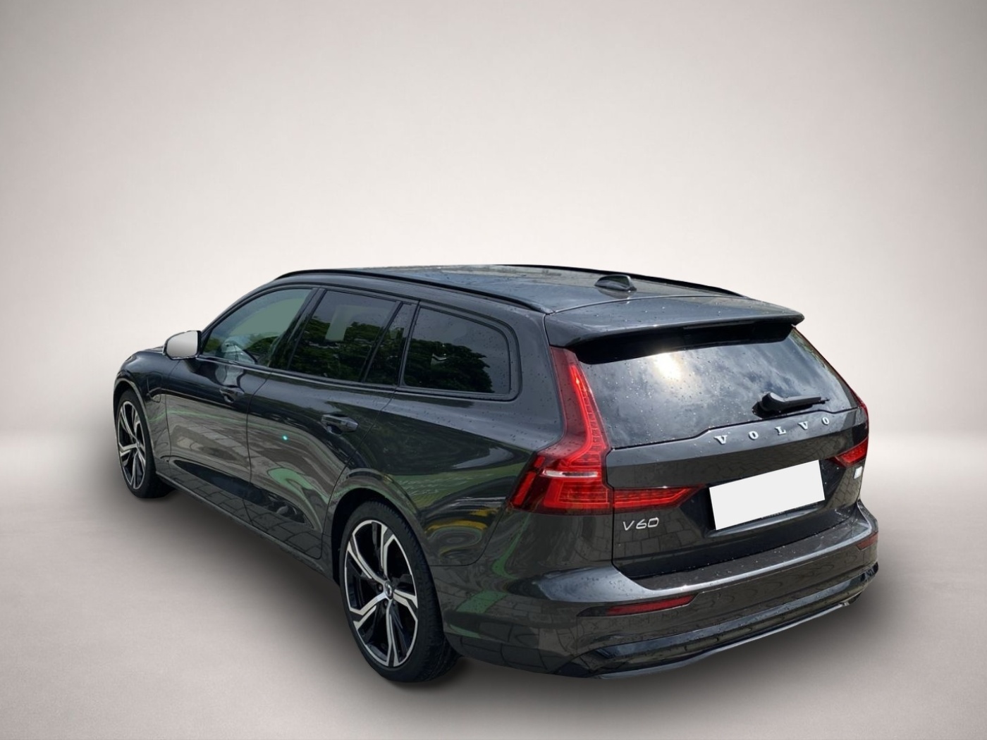 Volvo V60 (02/2023, )