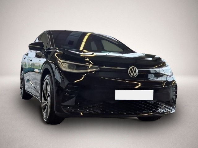 Volkswagen ID.5 (09/2024, ELECTRIC)