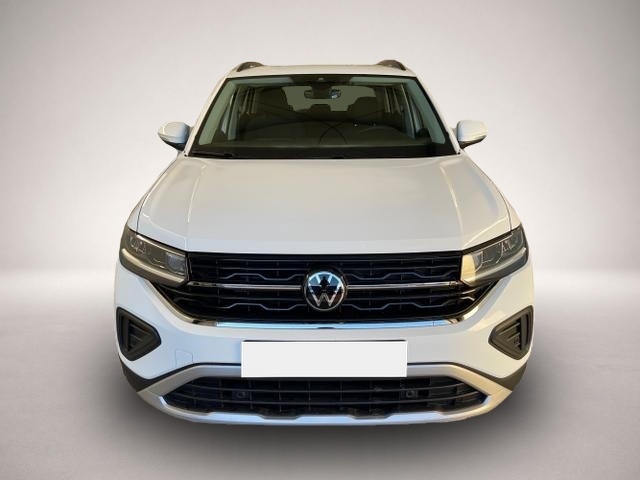 Volkswagen T-Cross (, Benzin)