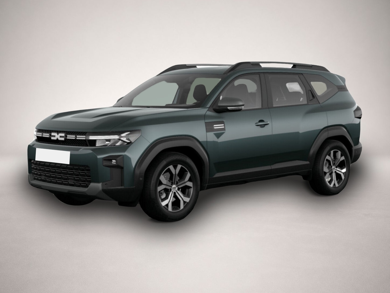 Dacia Bigster (04/2026, Benzin)