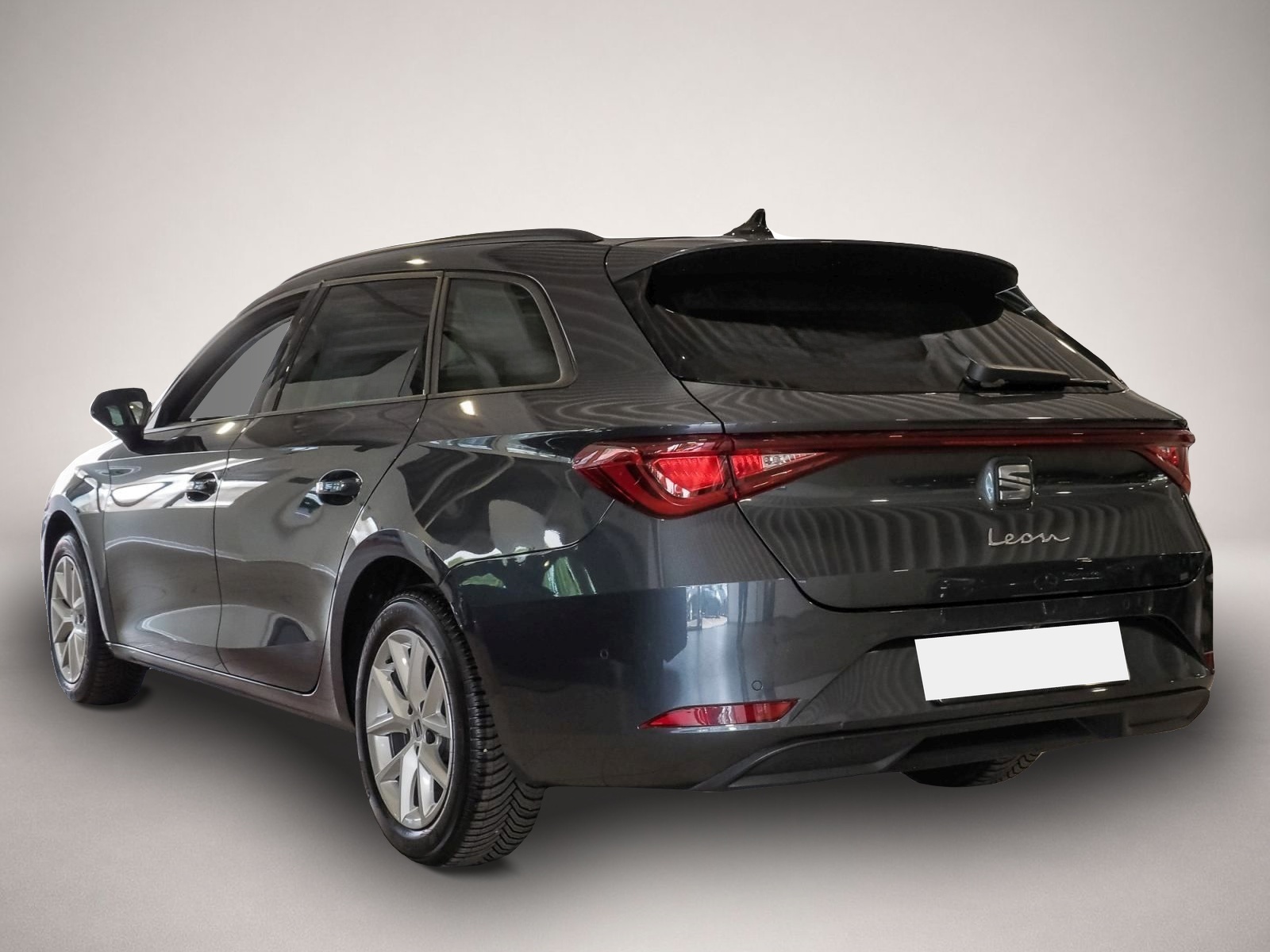 Seat Leon (09/2025, Diesel)