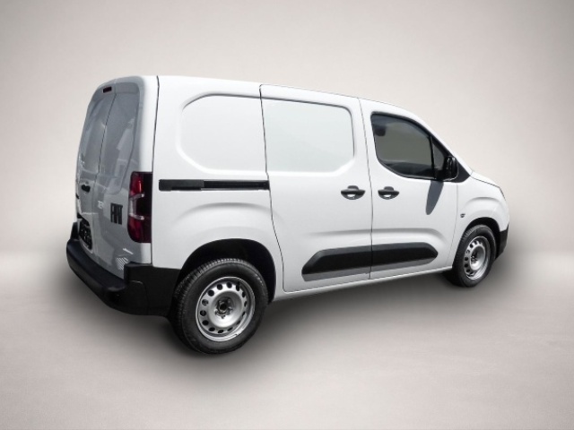 Fiat Doblo, image 2 of 7