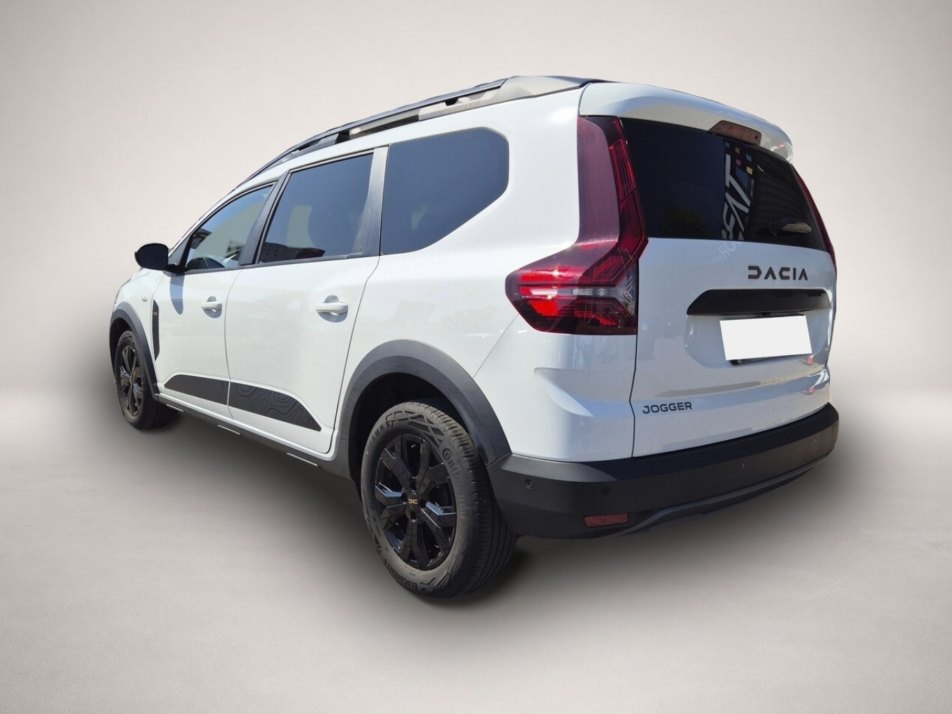 Dacia Jogger (07/2023, Benzin)