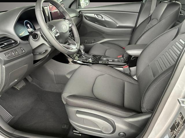 Hyundai i30 (12/2025, Benzin)