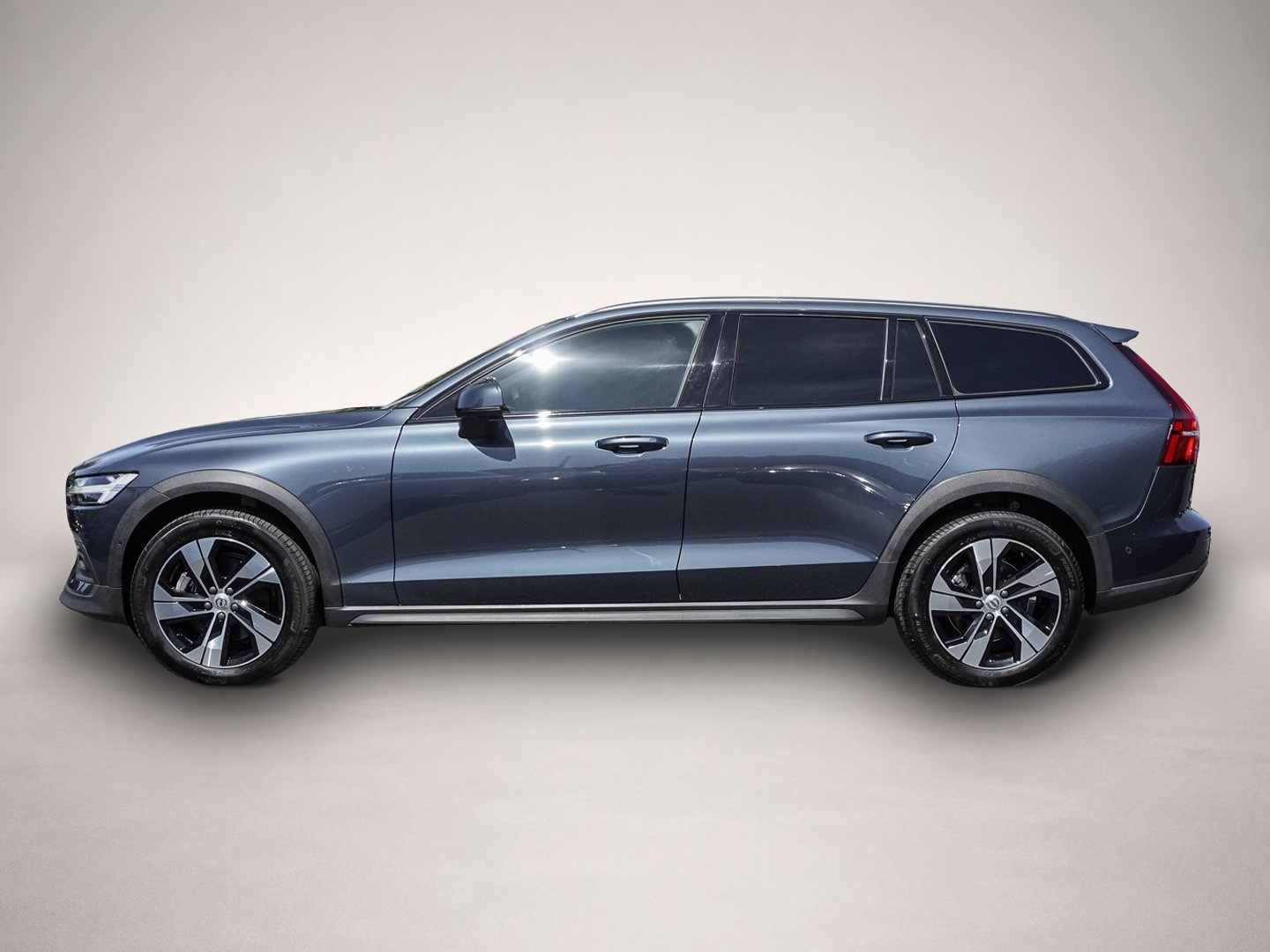 Volvo V60 Cross Country (02/2024, )