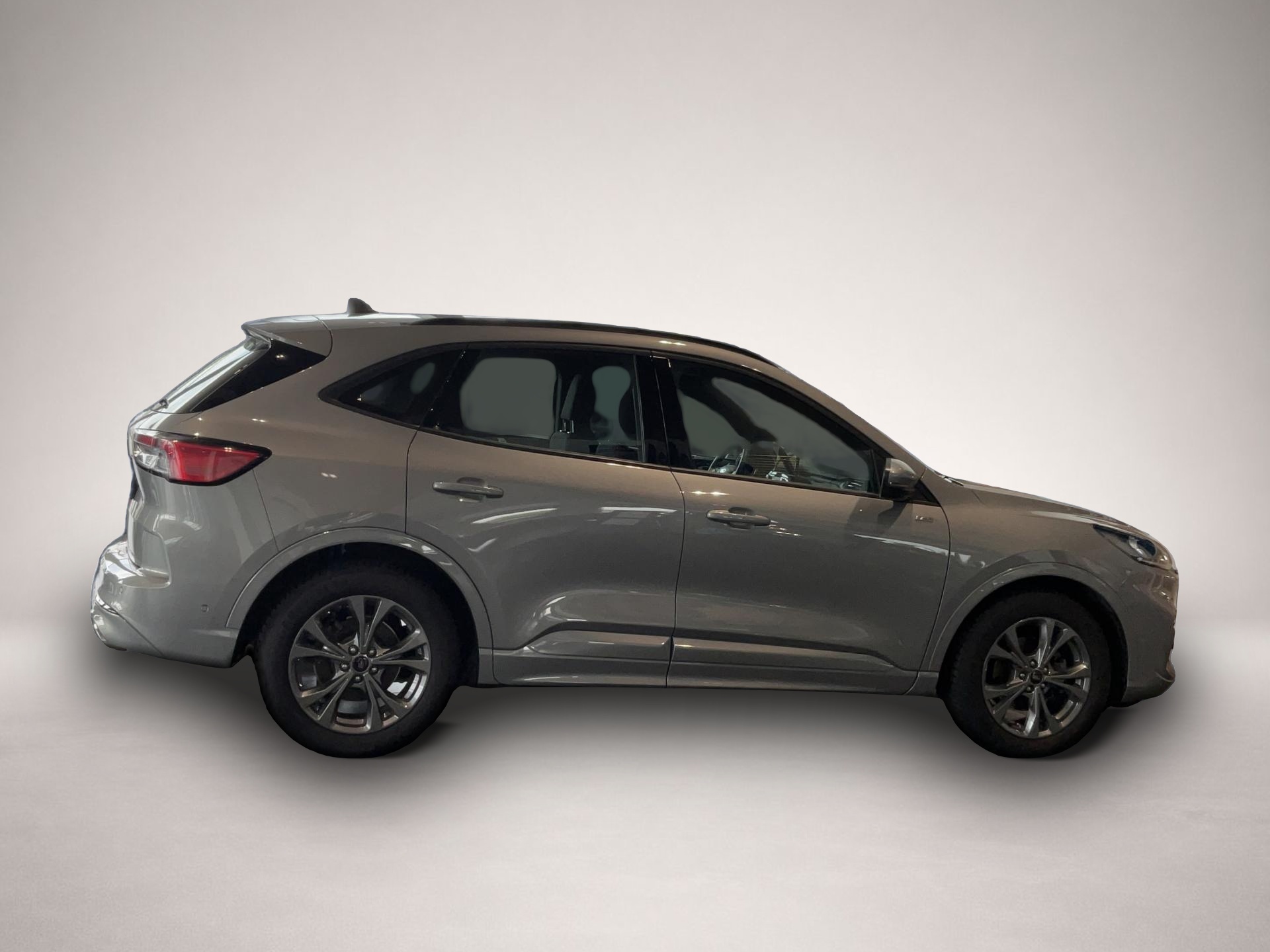 Ford Kuga (01/2024, Diesel)