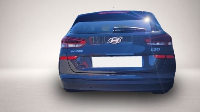 Hyundai i30 (04/2026, Benzin)