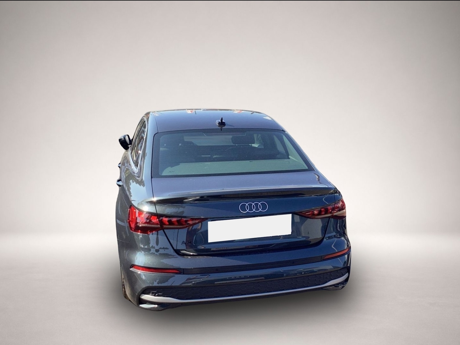 Audi A3 (10/2025, )